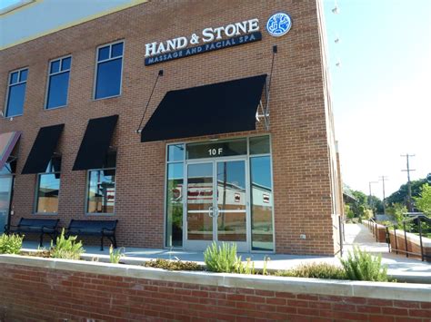 hand and stone richmond virginia|facial massage richmond va.